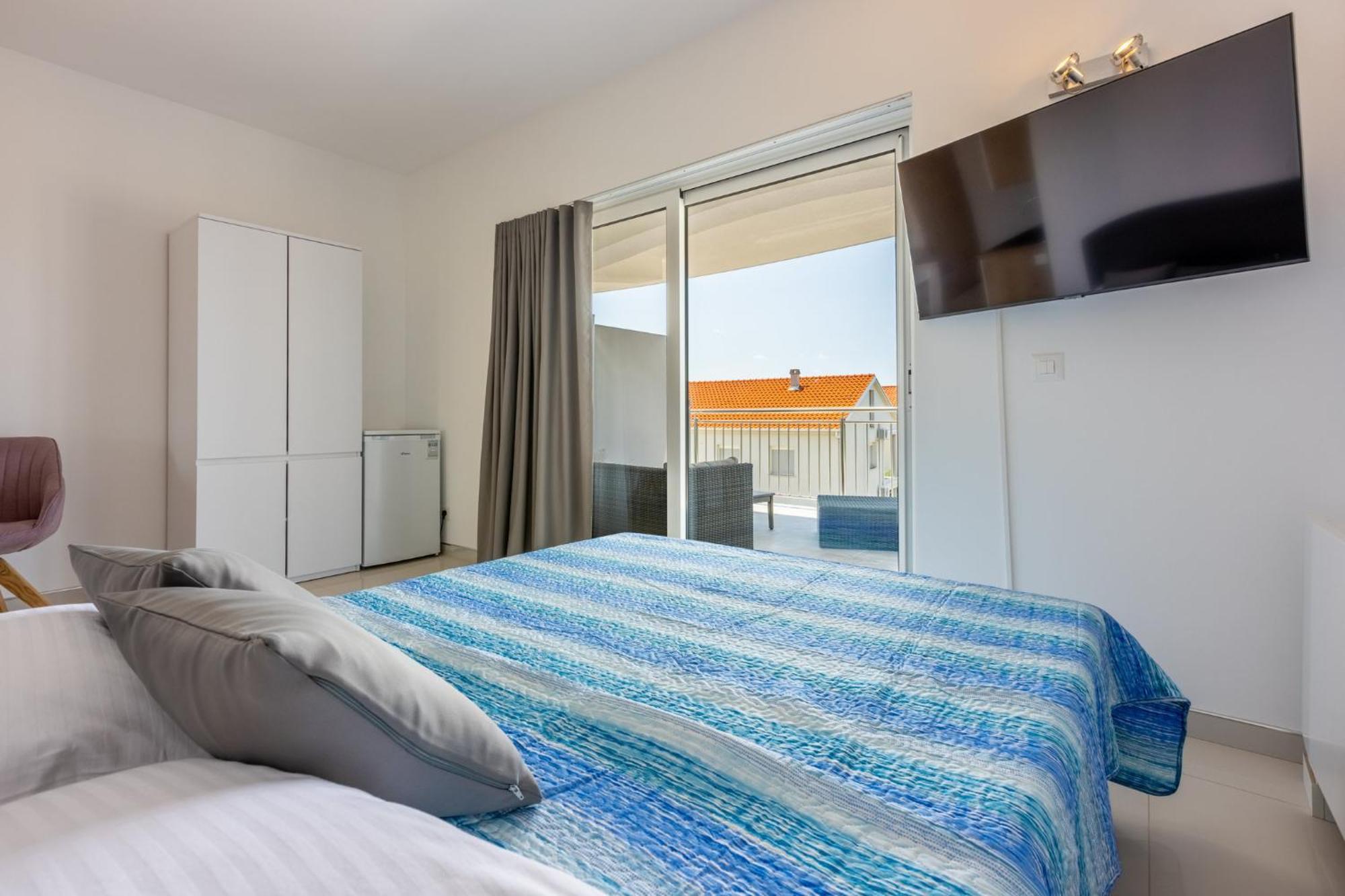 Apartments Sunshine E Crikvenica Dış mekan fotoğraf