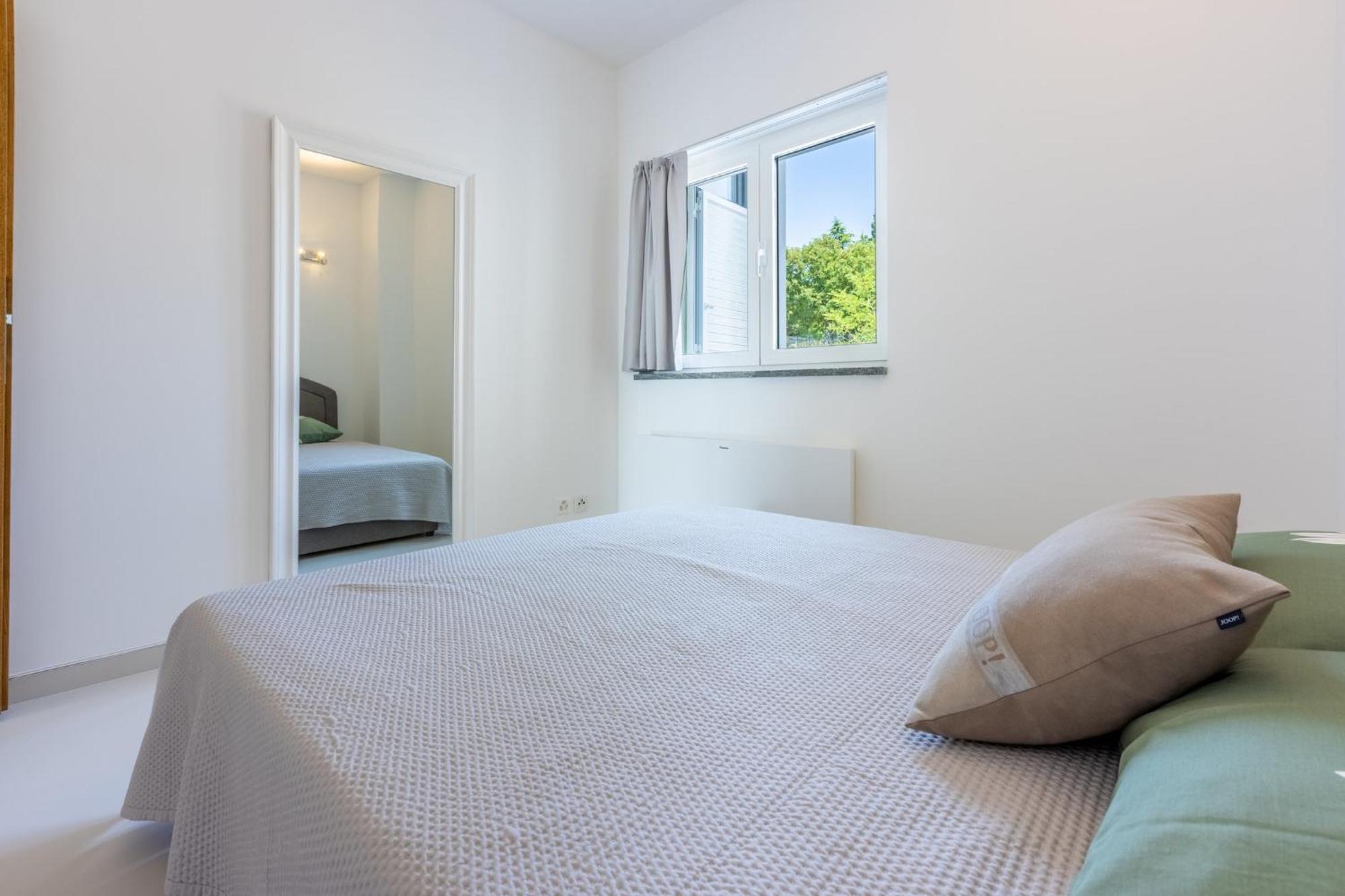 Apartments Sunshine E Crikvenica Dış mekan fotoğraf