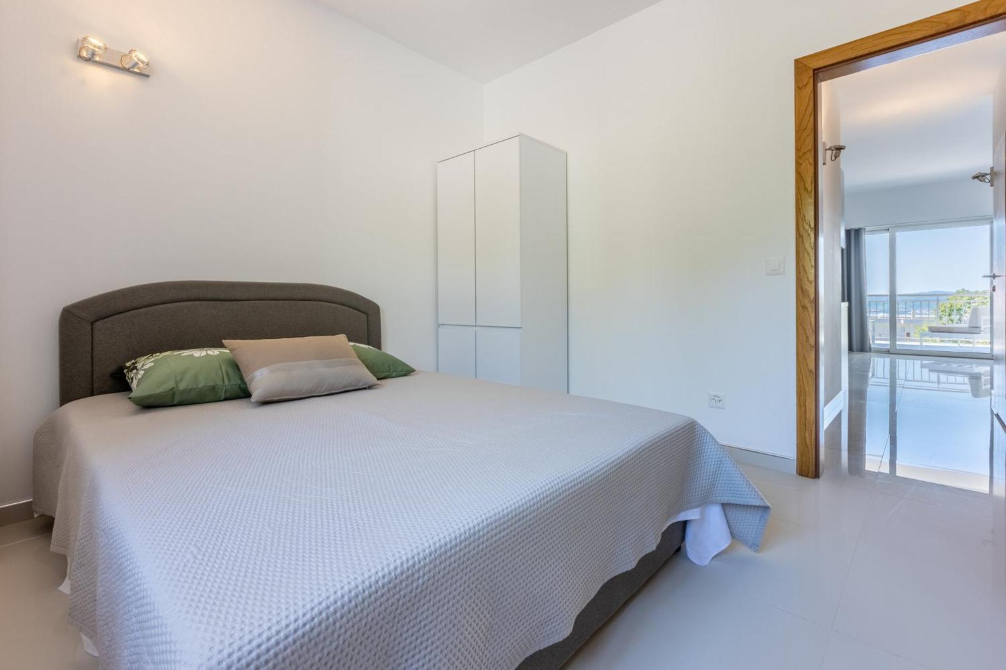 Apartments Sunshine E Crikvenica Dış mekan fotoğraf