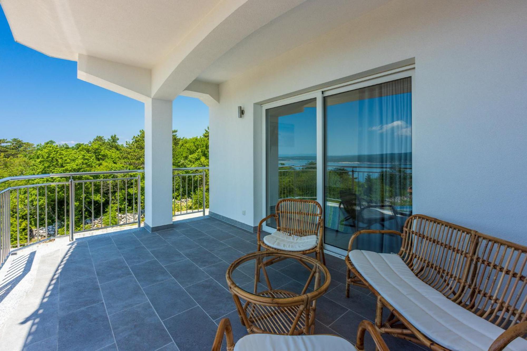Apartments Sunshine E Crikvenica Dış mekan fotoğraf