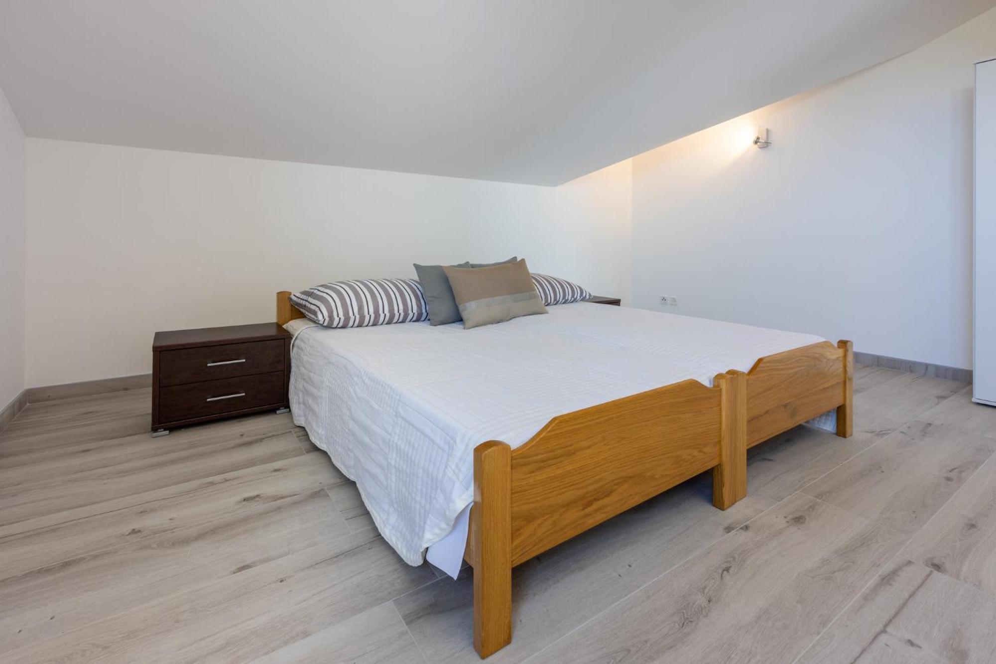 Apartments Sunshine E Crikvenica Dış mekan fotoğraf
