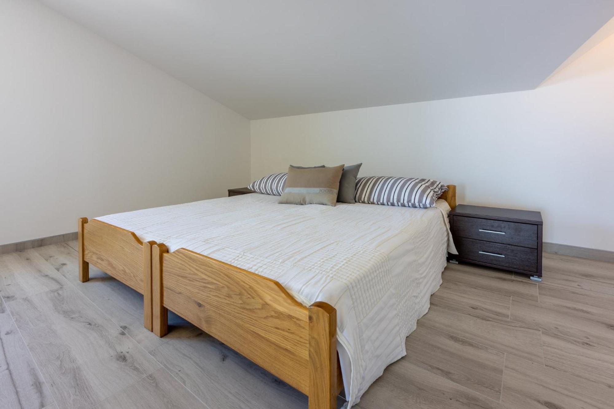 Apartments Sunshine E Crikvenica Dış mekan fotoğraf