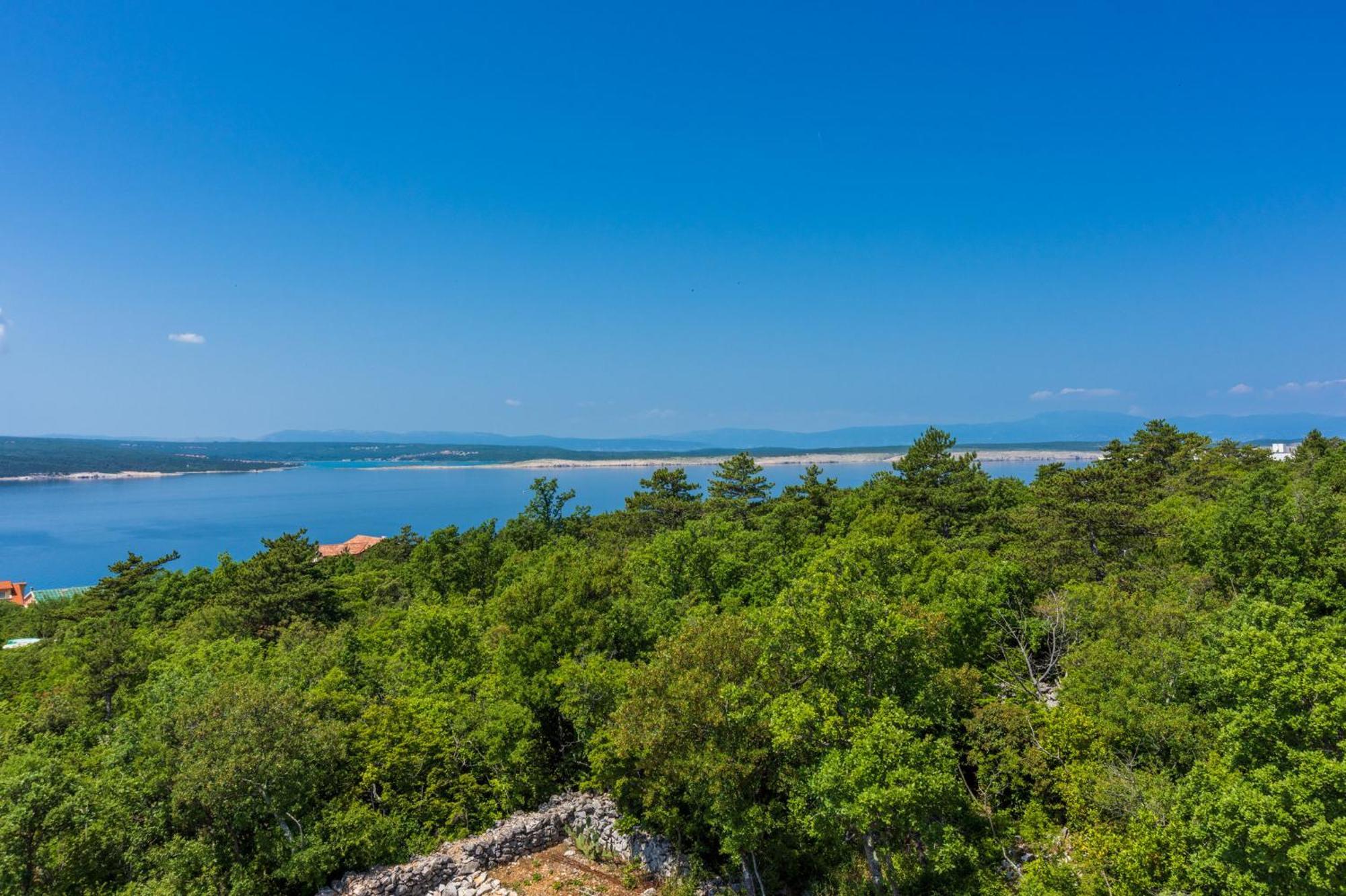 Apartments Sunshine E Crikvenica Dış mekan fotoğraf