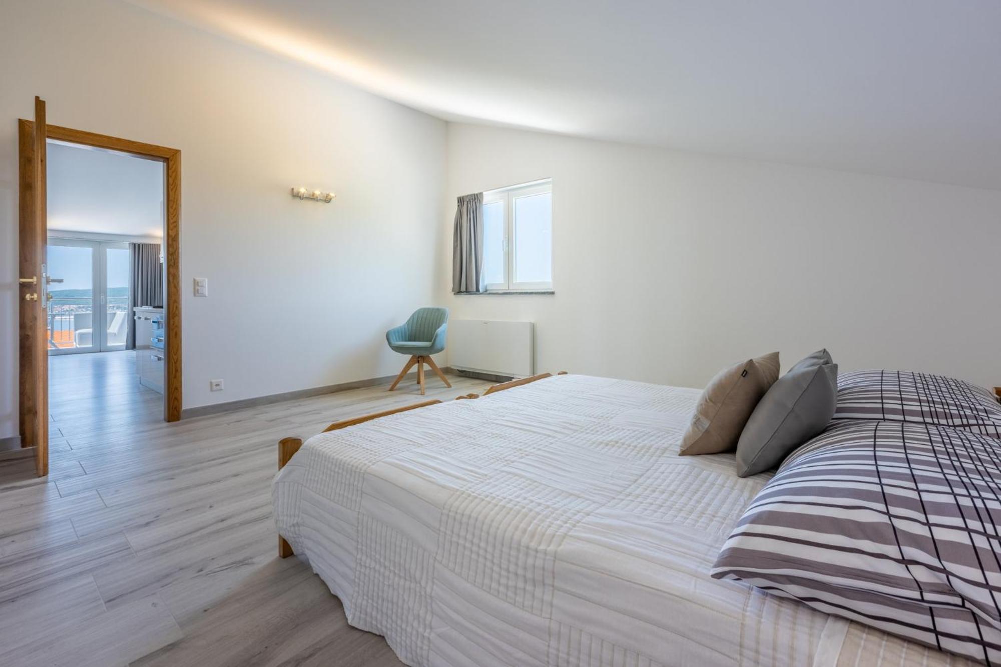 Apartments Sunshine E Crikvenica Dış mekan fotoğraf