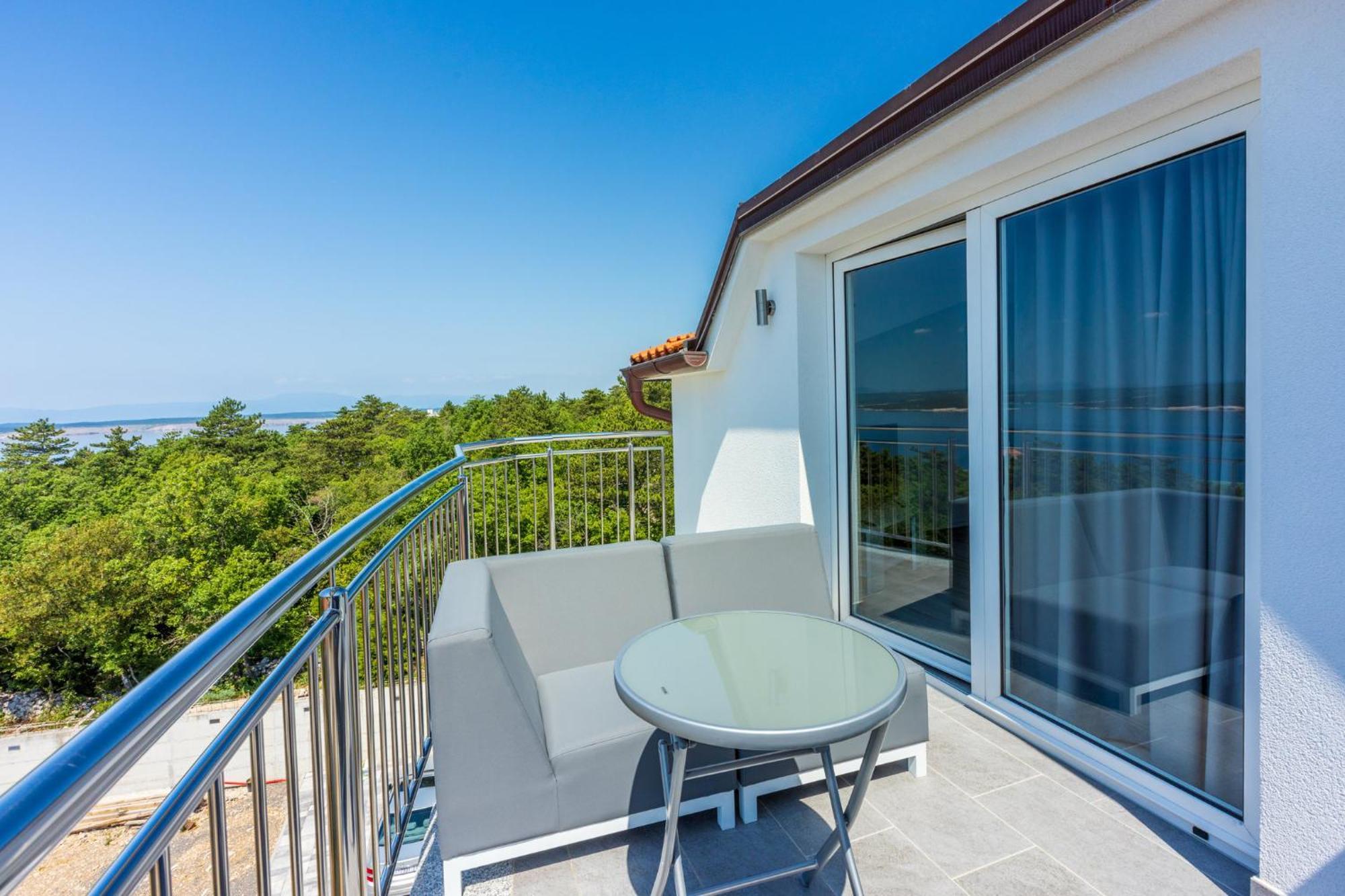 Apartments Sunshine E Crikvenica Dış mekan fotoğraf