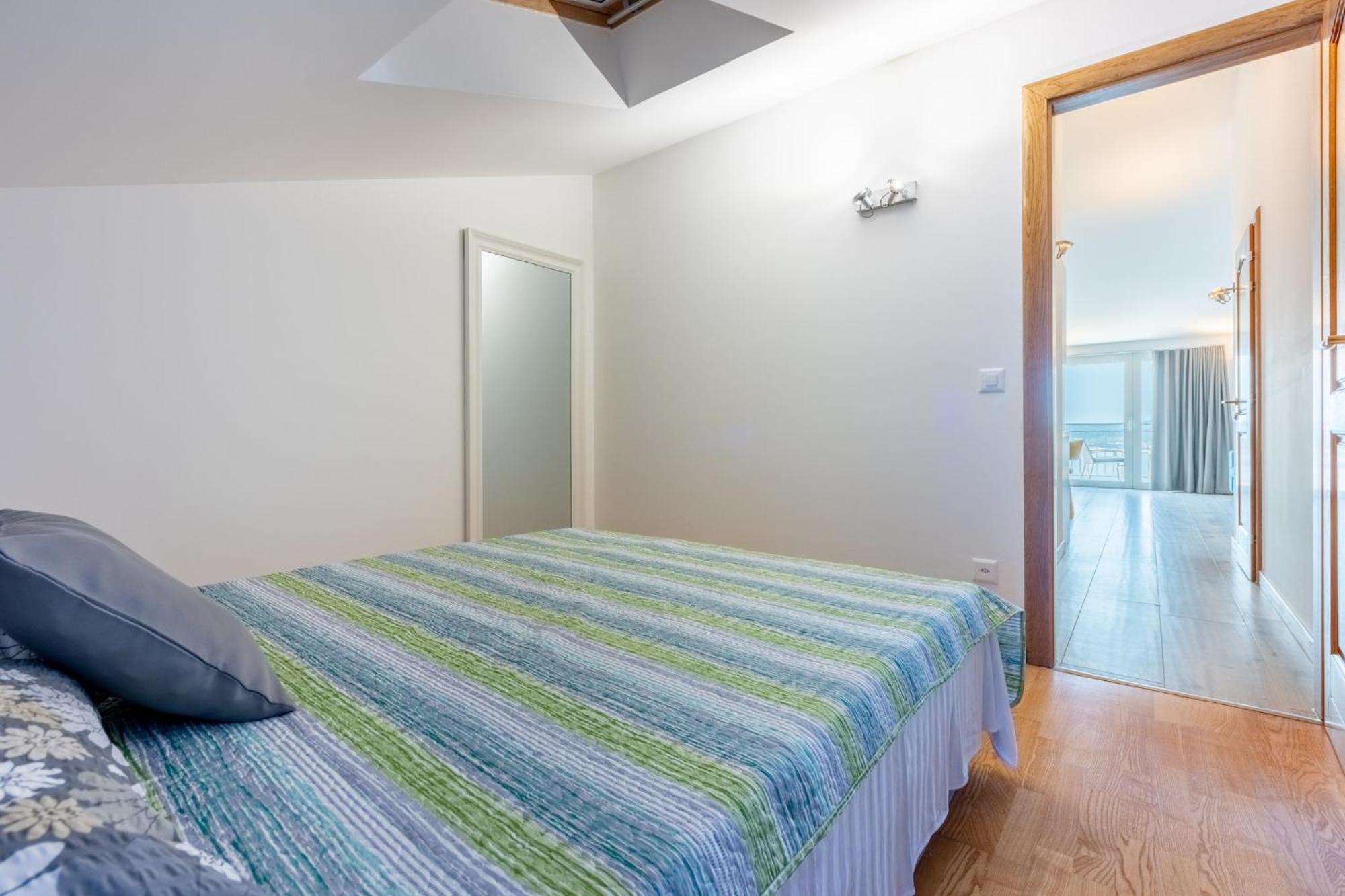 Apartments Sunshine E Crikvenica Dış mekan fotoğraf