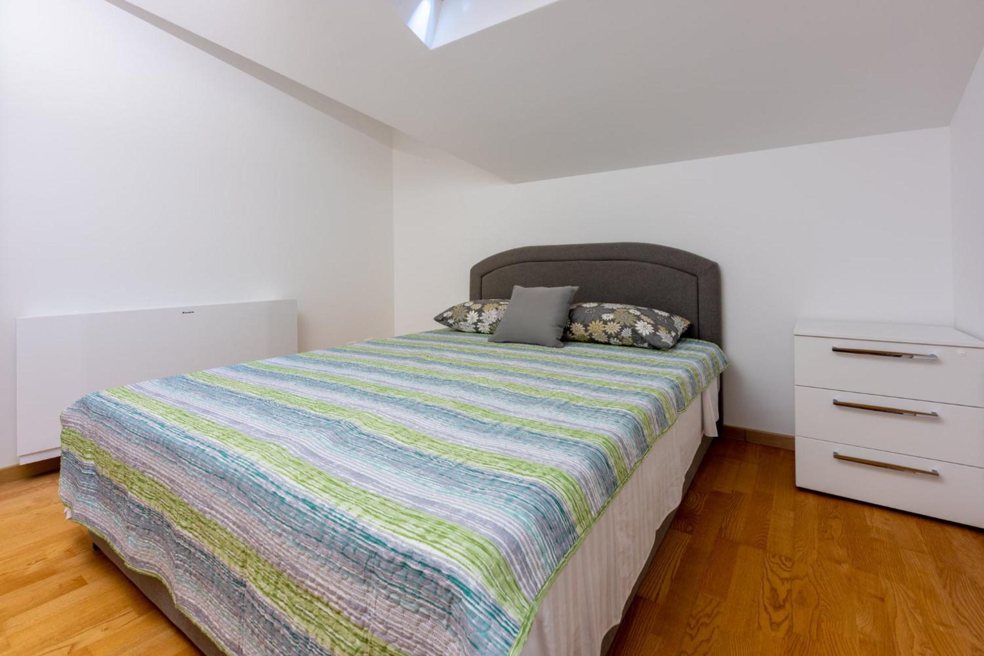 Apartments Sunshine E Crikvenica Dış mekan fotoğraf