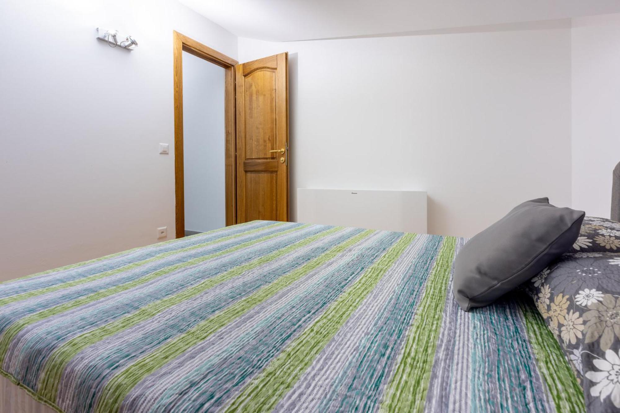 Apartments Sunshine E Crikvenica Dış mekan fotoğraf