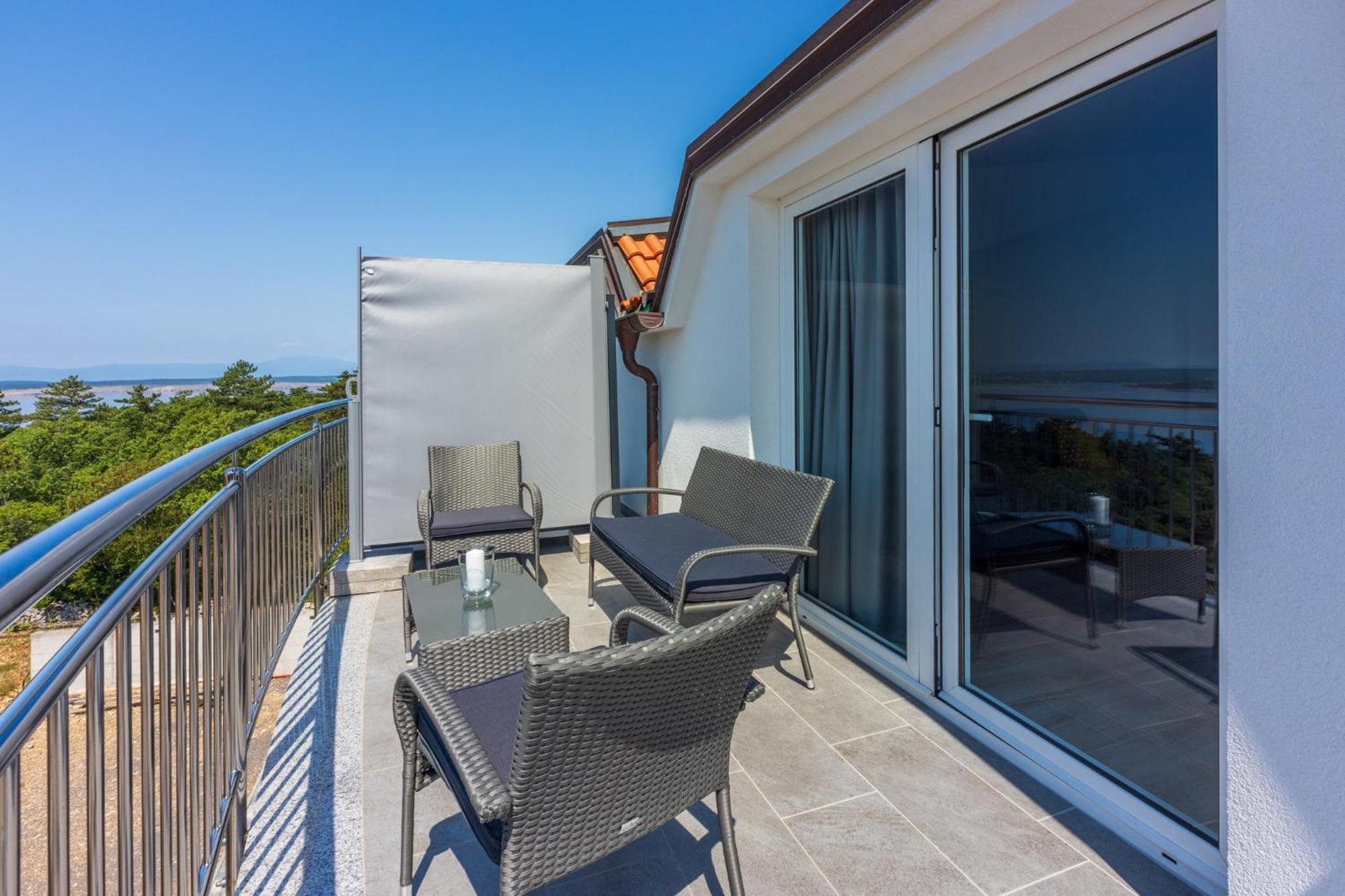 Apartments Sunshine E Crikvenica Dış mekan fotoğraf